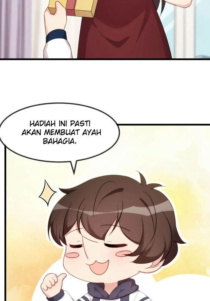 CEO’s Sudden Proposal Chapter 284 Gambar 11